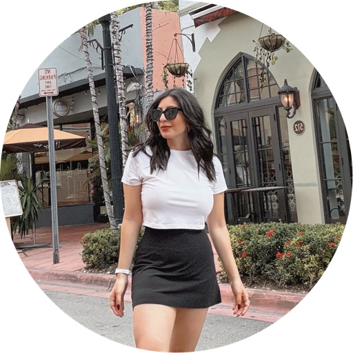 Adriana_Kai on LTK