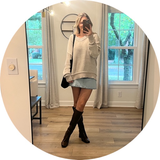 kaseyannrob on LTK