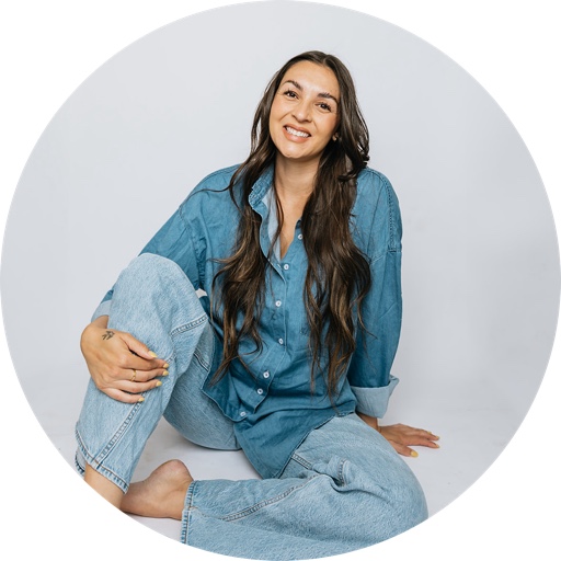 SabrinaNoelle on LTK