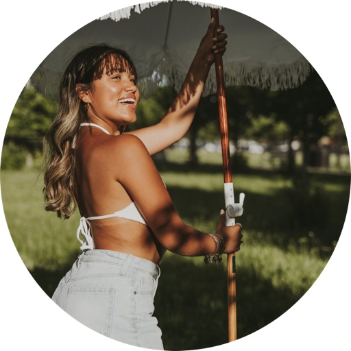 Delilahsmarie on LTK