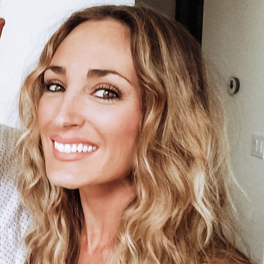 of.iron.and.honey on LTK