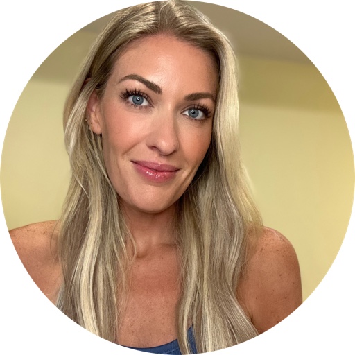 MaintainingKasey on LTK