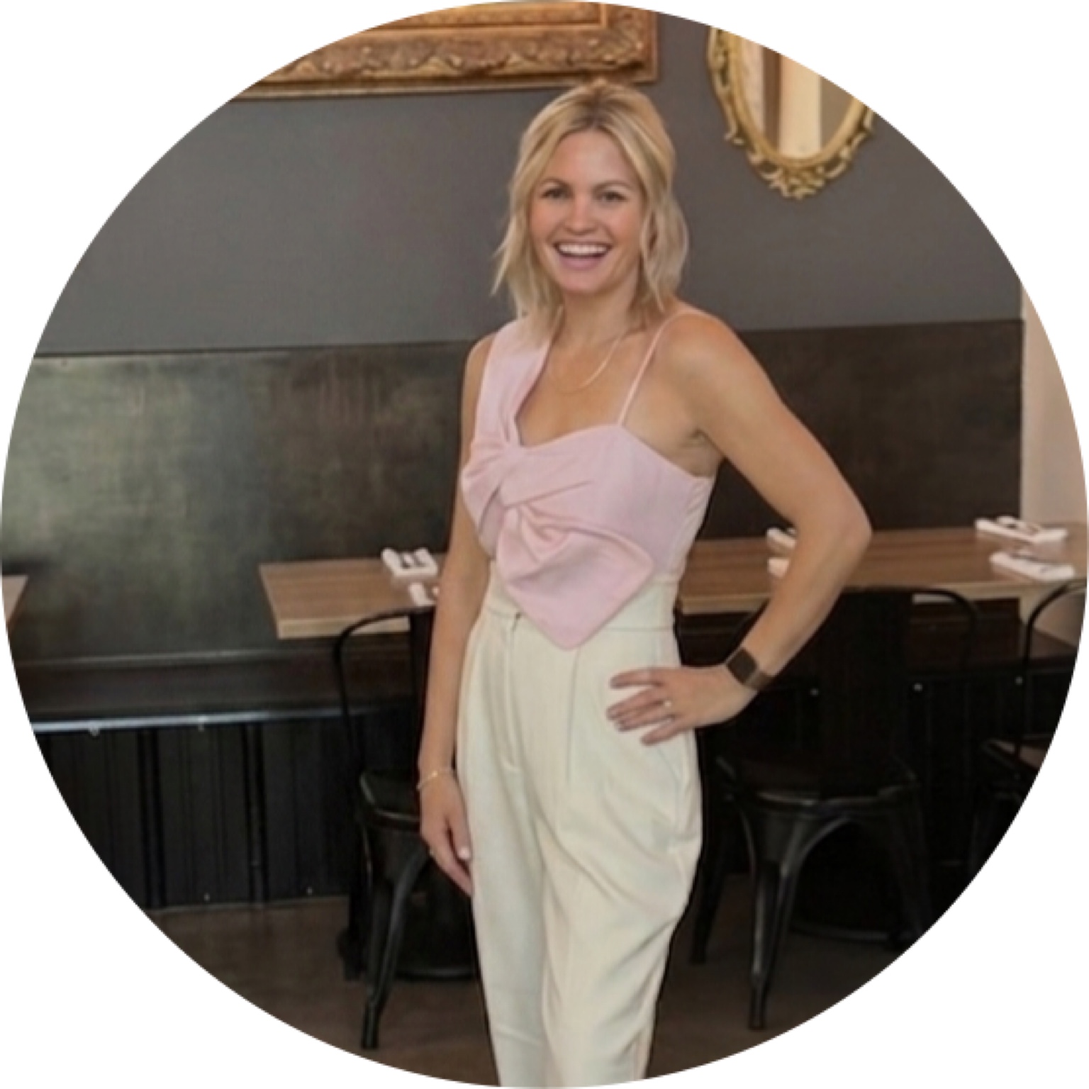 Britt_bBrown on LTK