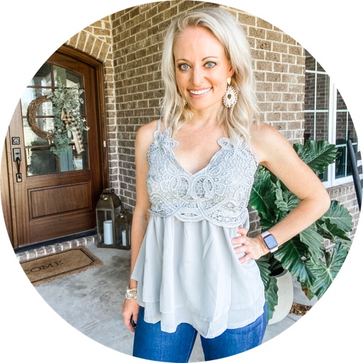 Mrs.Forrest_424 on LTK