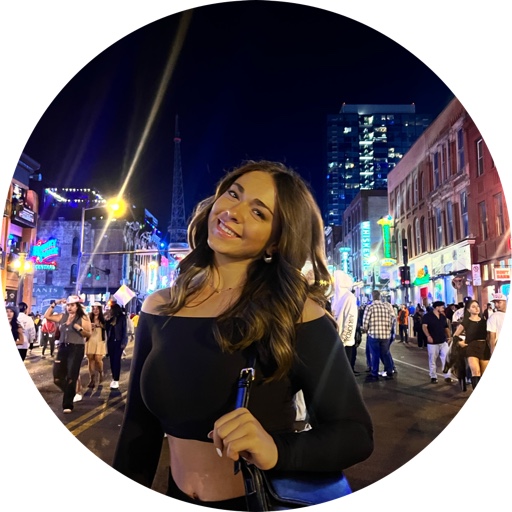 iamskylarstrong on LTK