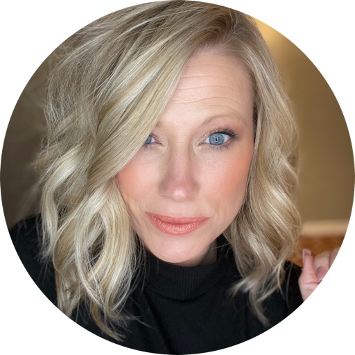 amyshrumbeauty on LTK