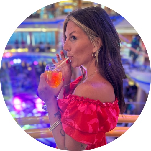 kalienicolehedden on LTK