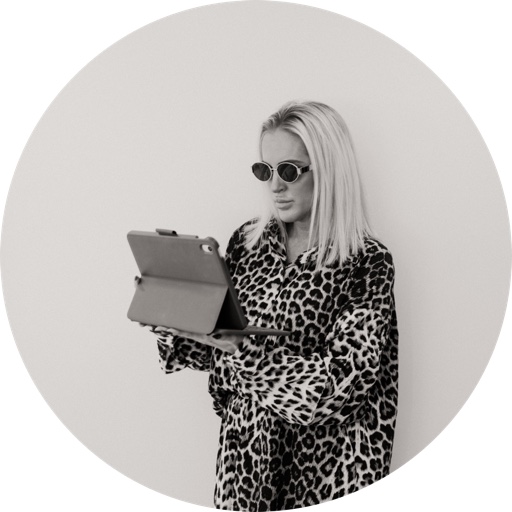 LesleyPatterson on LTK