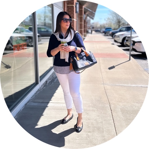 Susie_Espinal on LTK