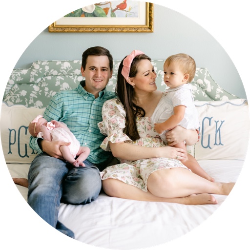 kaliemcassady on LTK