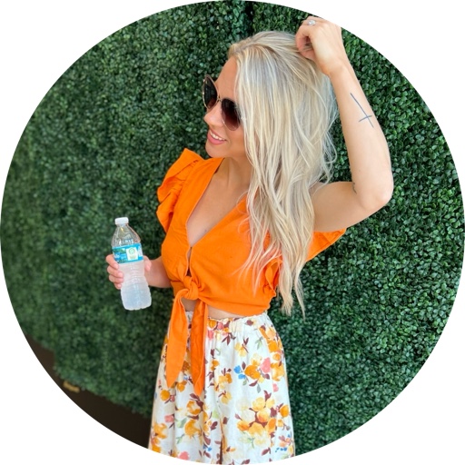 kristin.twomey on LTK