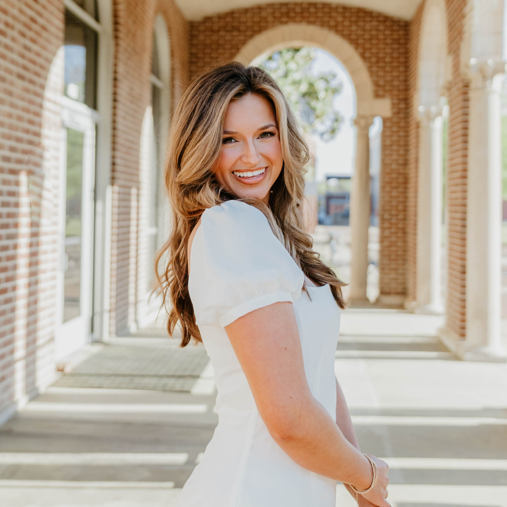 Maddiemillerk on LTK