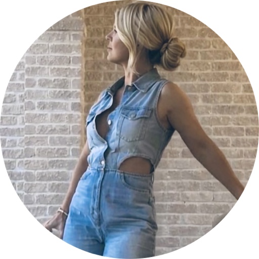 Steffie_Kendall on LTK