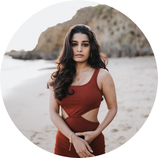 NatashaShankar on LTK