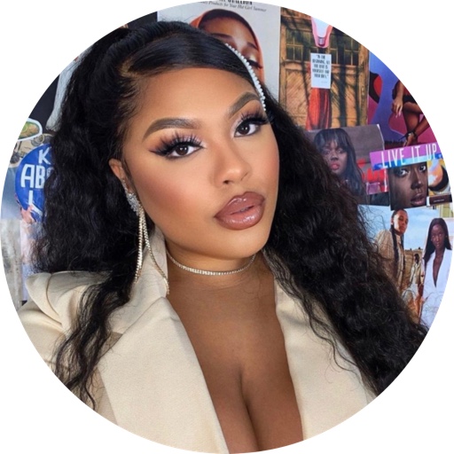 ParisWilliams on LTK