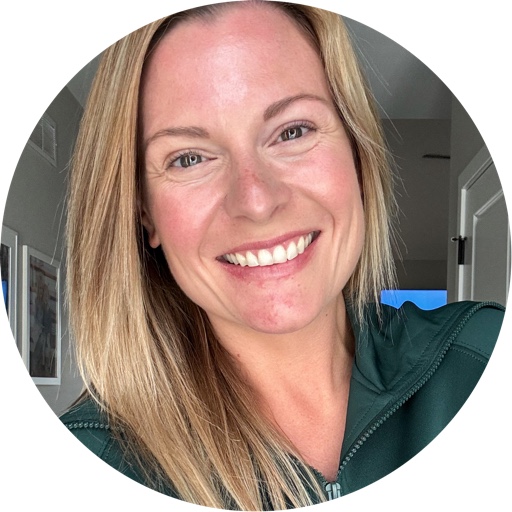 RachelTritsch on LTK