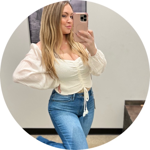 HeatherLaBlanc on LTK