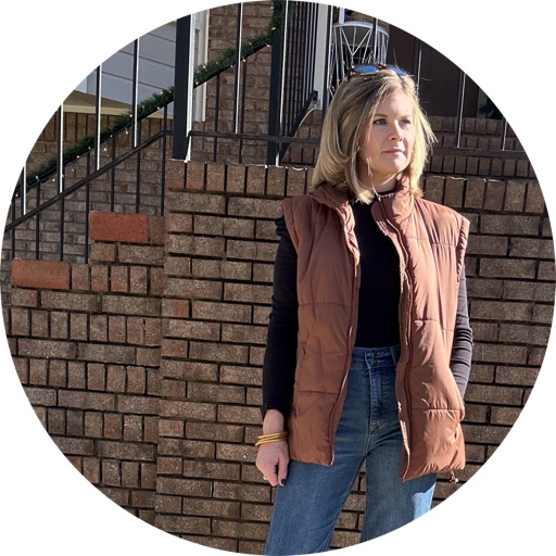 Kelsey|Alabama on LTK