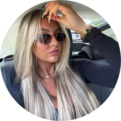 Sydney_parrish on LTK