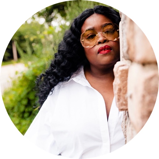 thefatgirloffashion on LTK