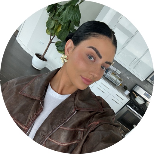 CaitlinMolyneux on LTK