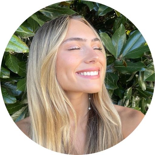 MaryClaireLemoine on LTK