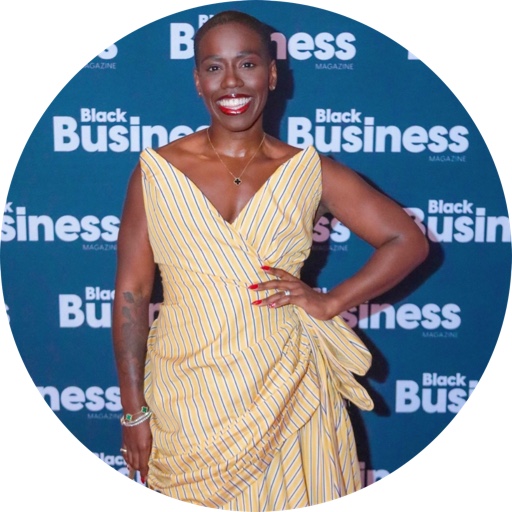 Candice_Brathwaite on LTK