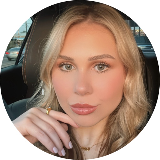 Maci_Hampton on LTK