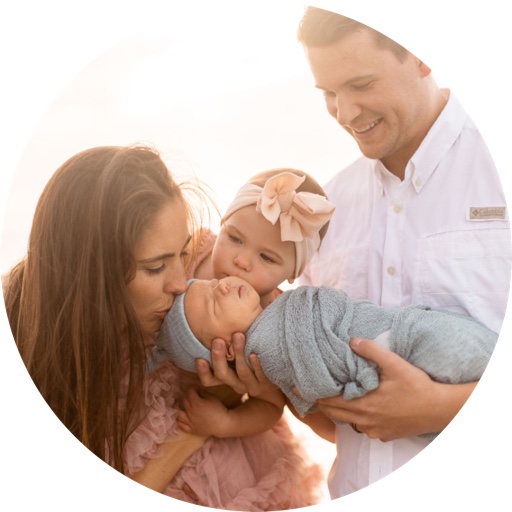 Irene Pollock on LTK