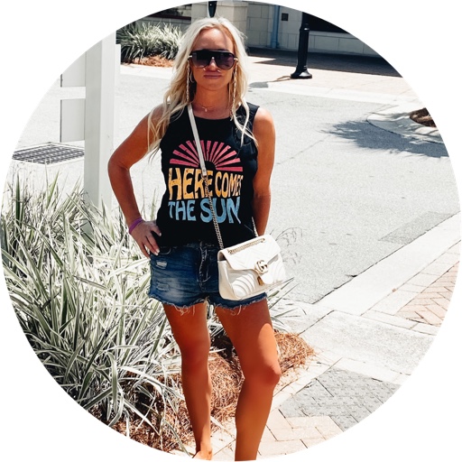 YourBlondeBestie on LTK
