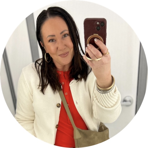 reallifemomfashion on LTK