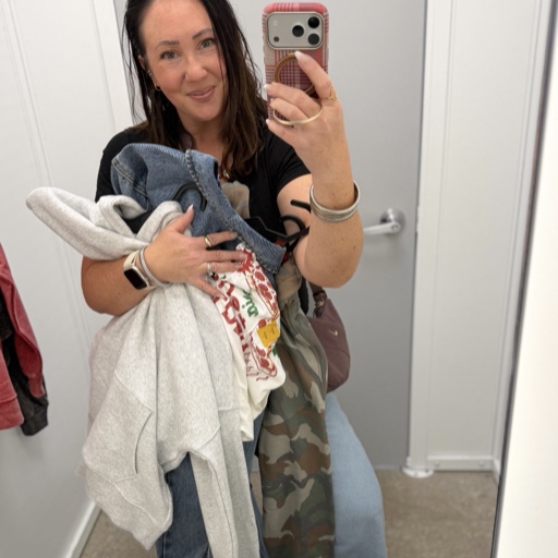 reallifemomfashion on LTK
