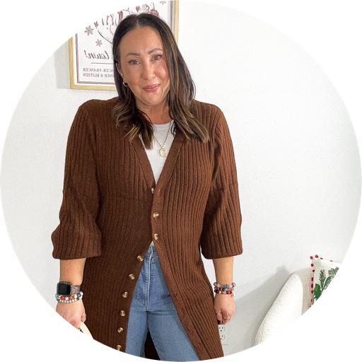 reallifemomfashion on LTK