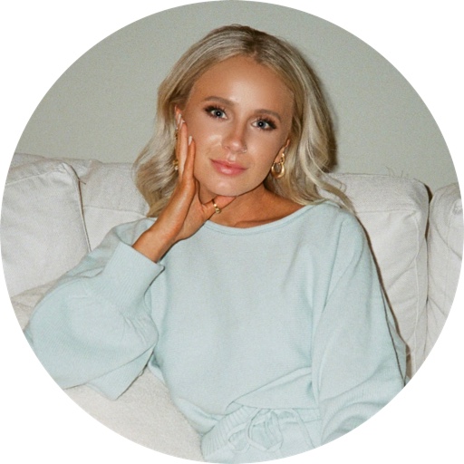 gracieparkerbell on LTK