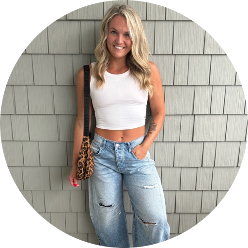 Brittanyloye_ on LTK