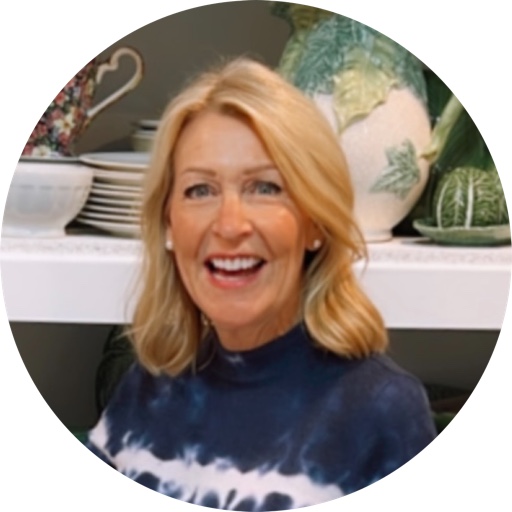 MaryAliceHome on LTK