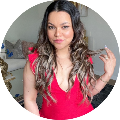 Cony_Maradiaga on LTK