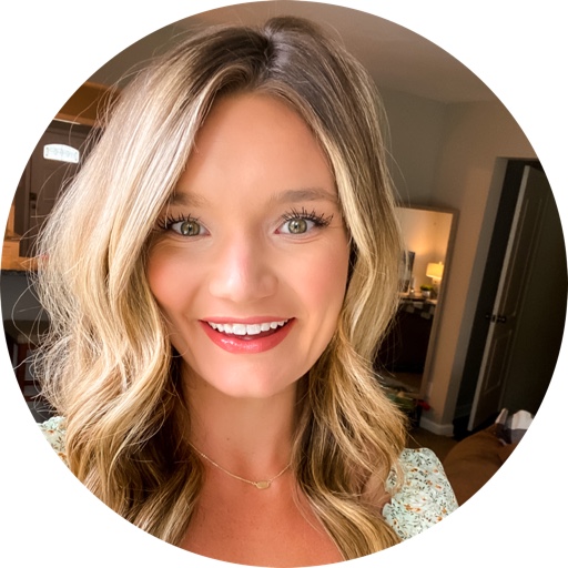 aubrey.schoenekase on LTK