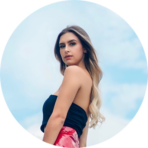 larissamoraes on LTK