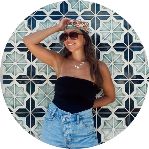 linsayraquel on LTK