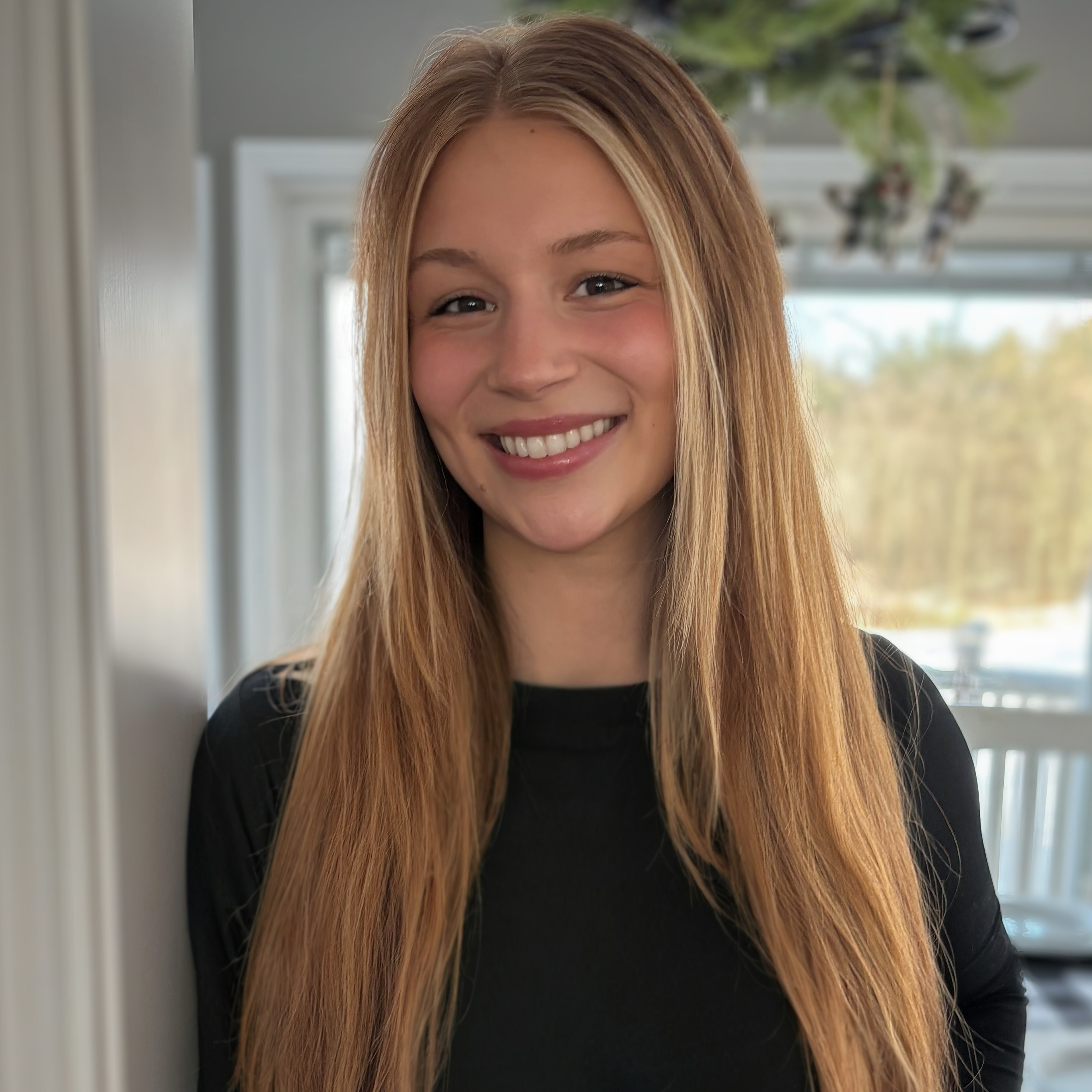 SydneySheridan on LTK