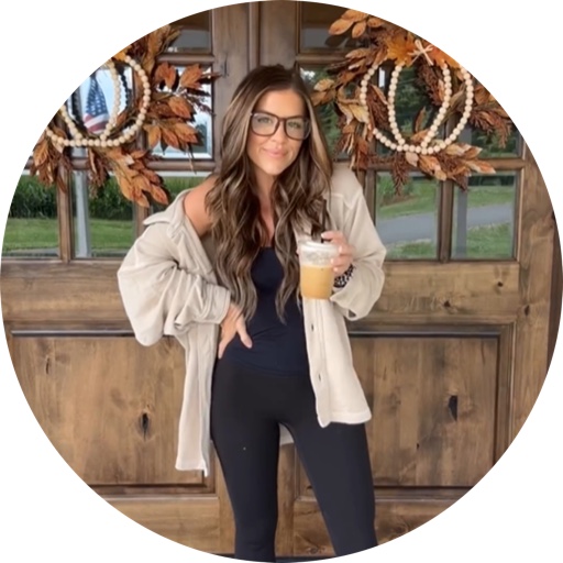 casualmamastyle on LTK