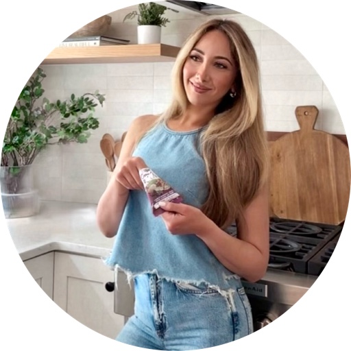 simplyhealthymama on LTK