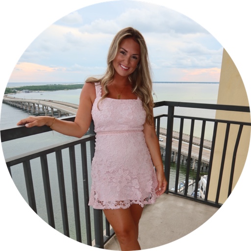 Camenyoungblood on LTK