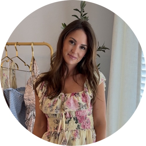 Camenyoungblood on LTK