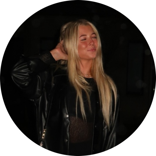 Abbyangove on LTK