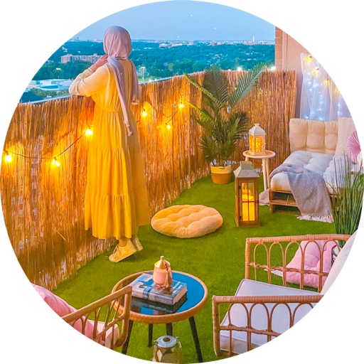 SweetHomeSafiyah on LTK