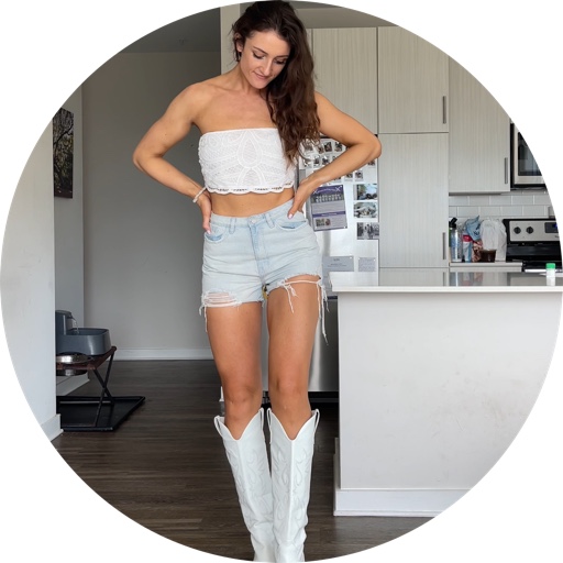 tallgirlfitness on LTK