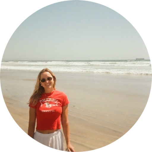 Madisoneggleston on LTK