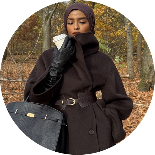 Wolfieaziza on LTK